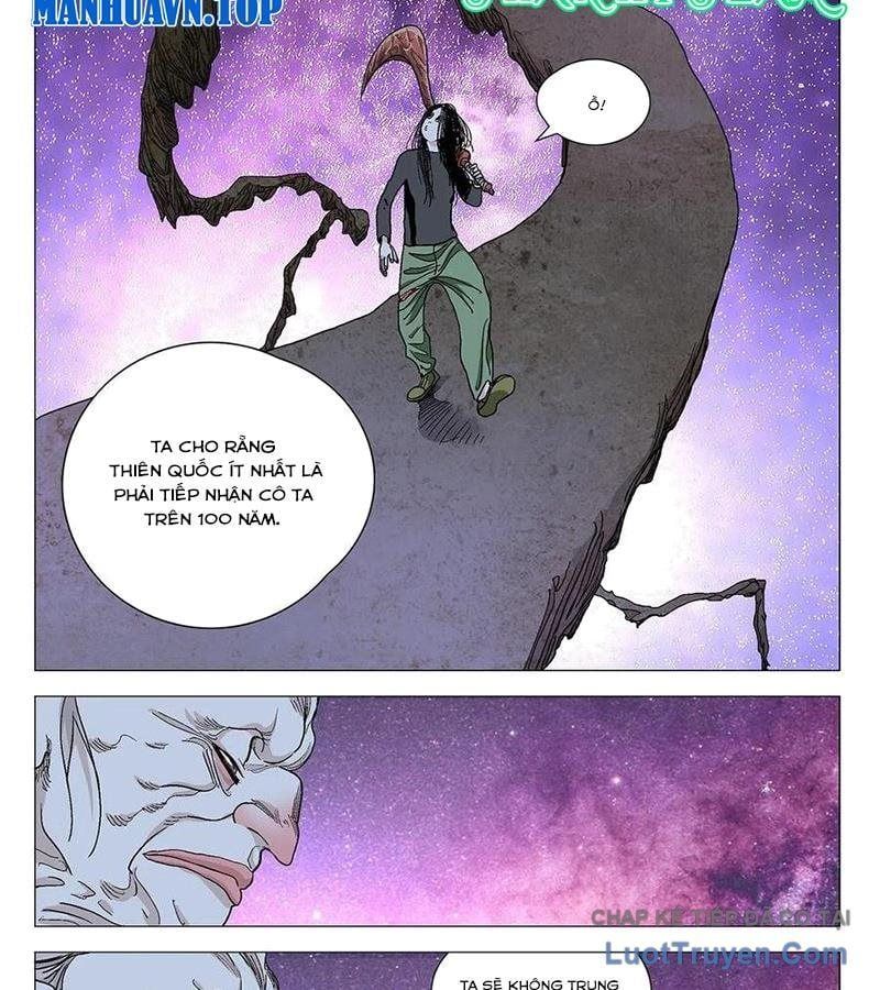 đọc truyện Nhất Nhân Chi Hạ Chương 580 ảnh 31 tại Thiên Thai Truyện