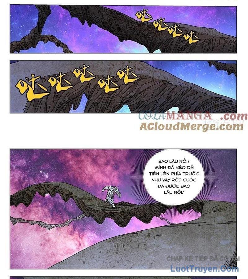 đọc truyện Nhất Nhân Chi Hạ Chương 580 ảnh 5 tại Thiên Thai Truyện