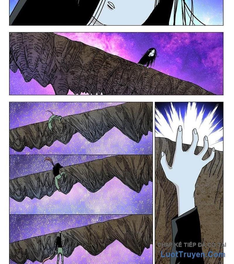 đọc truyện Nhất Nhân Chi Hạ Chương 580 ảnh 34 tại Thiên Thai Truyện