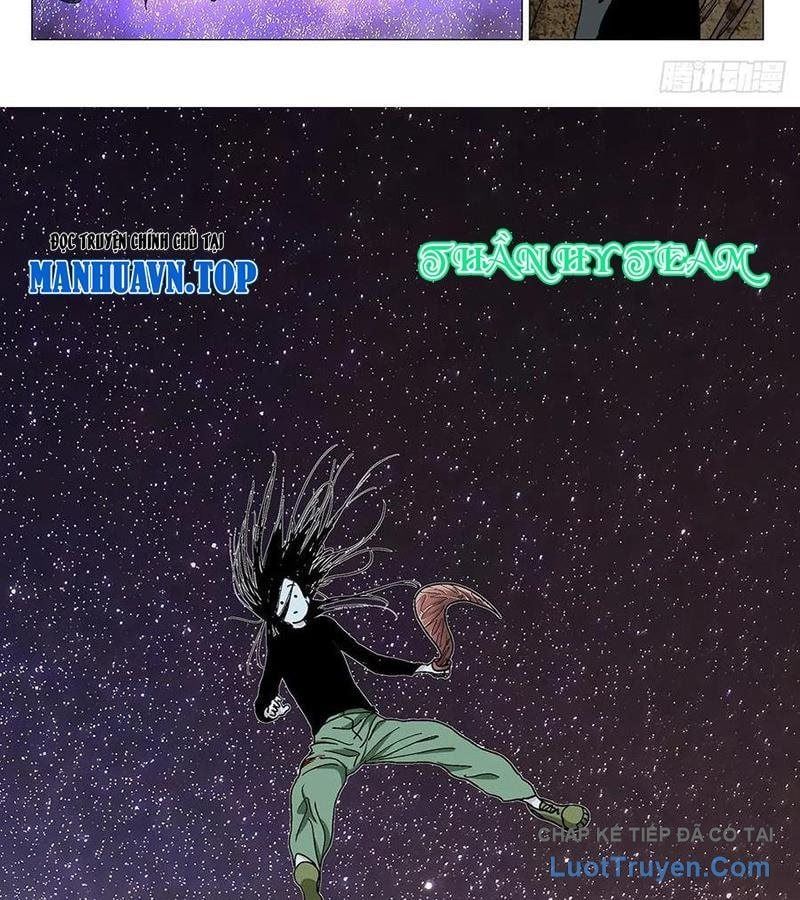 đọc truyện Nhất Nhân Chi Hạ Chương 580 ảnh 35 tại Thiên Thai Truyện