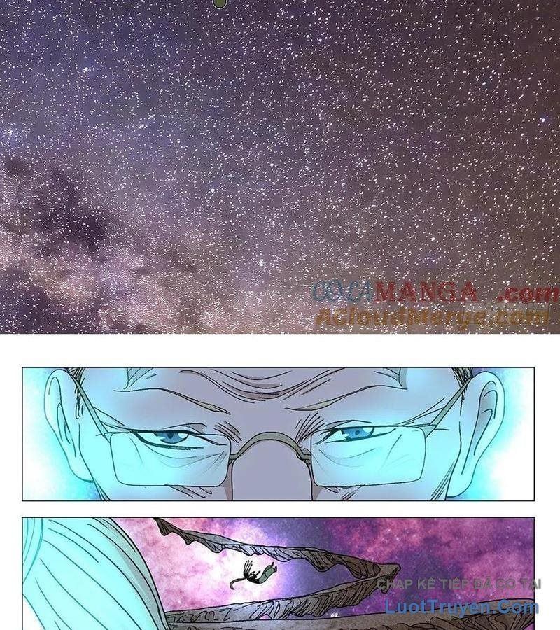 đọc truyện Nhất Nhân Chi Hạ Chương 580 ảnh 36 tại Thiên Thai Truyện