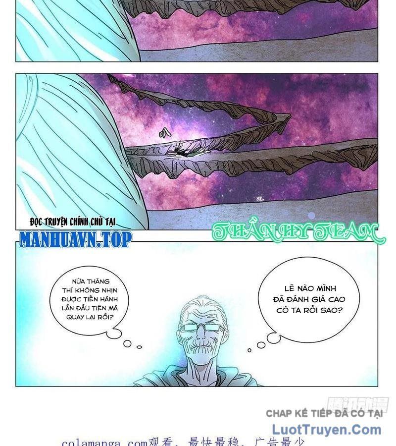 đọc truyện Nhất Nhân Chi Hạ Chương 580 ảnh 37 tại Thiên Thai Truyện