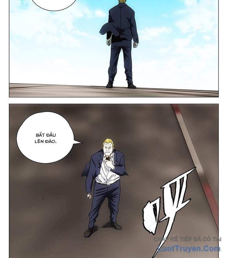 đọc truyện Nhất Nhân Chi Hạ Chương 584 ảnh 24 tại Thiên Thai Truyện