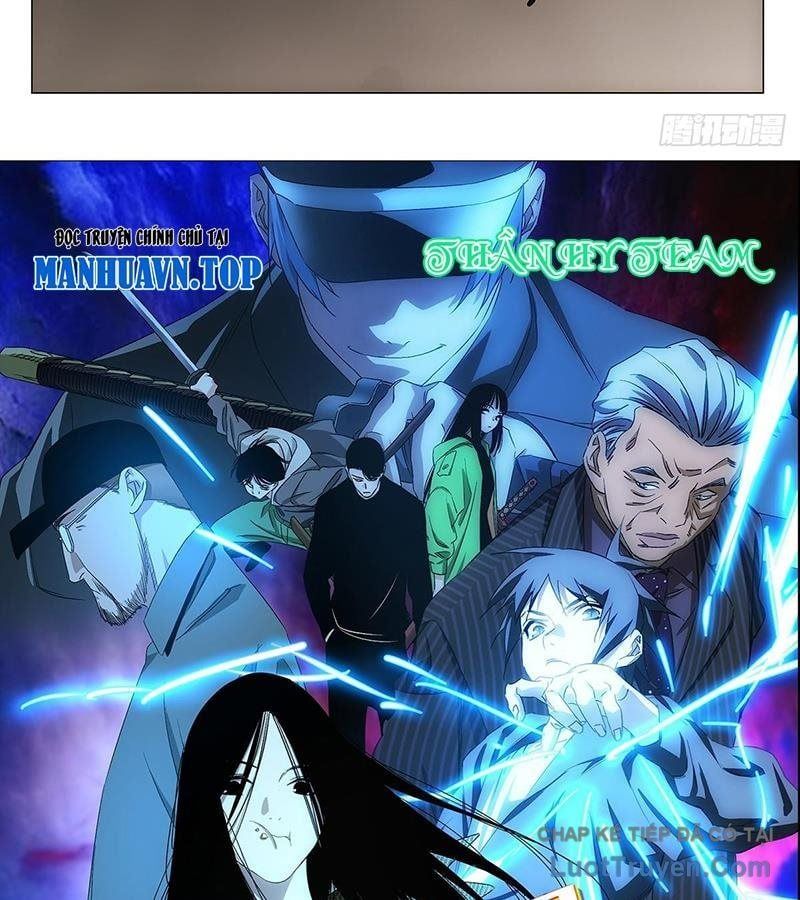 đọc truyện Nhất Nhân Chi Hạ Chương 584 ảnh 25 tại Thiên Thai Truyện