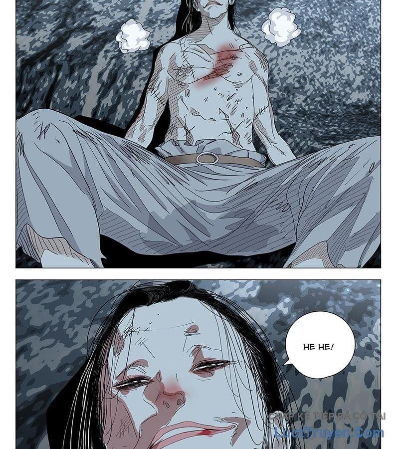 đọc truyện Nhất Nhân Chi Hạ Chương 584 ảnh 7 tại Thiên Thai Truyện