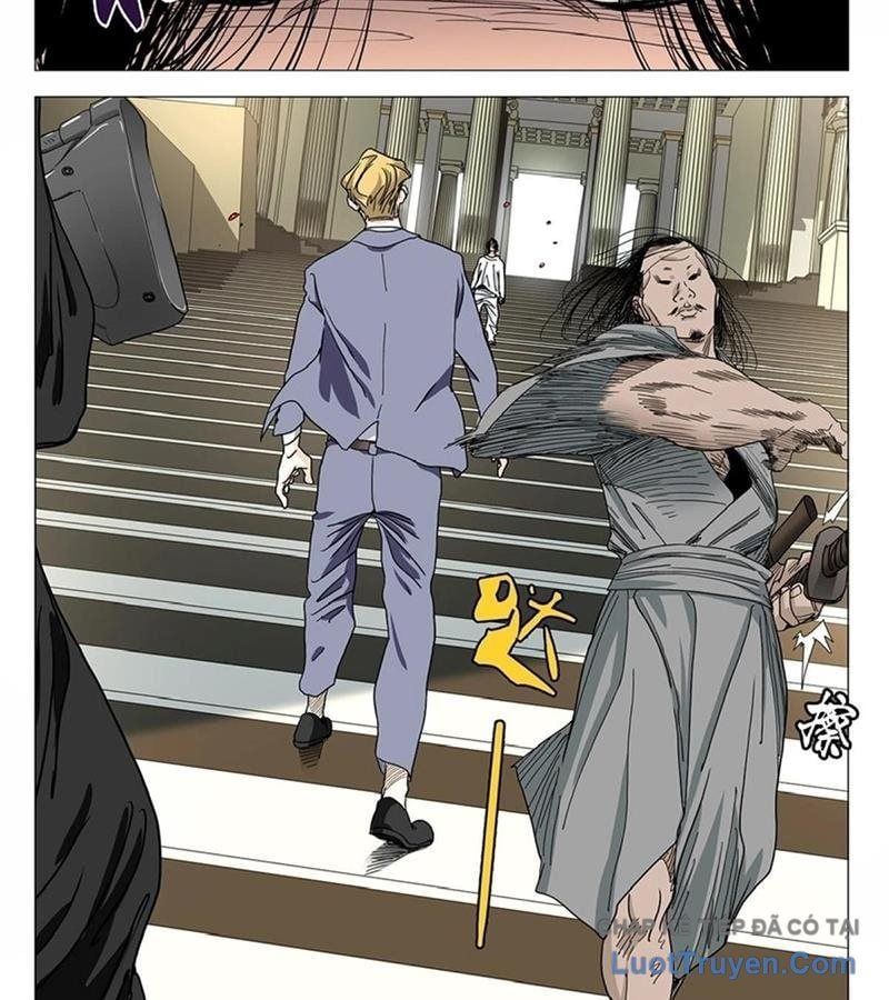 đọc truyện Nhất Nhân Chi Hạ Chương 585 ảnh 17 tại Thiên Thai Truyện