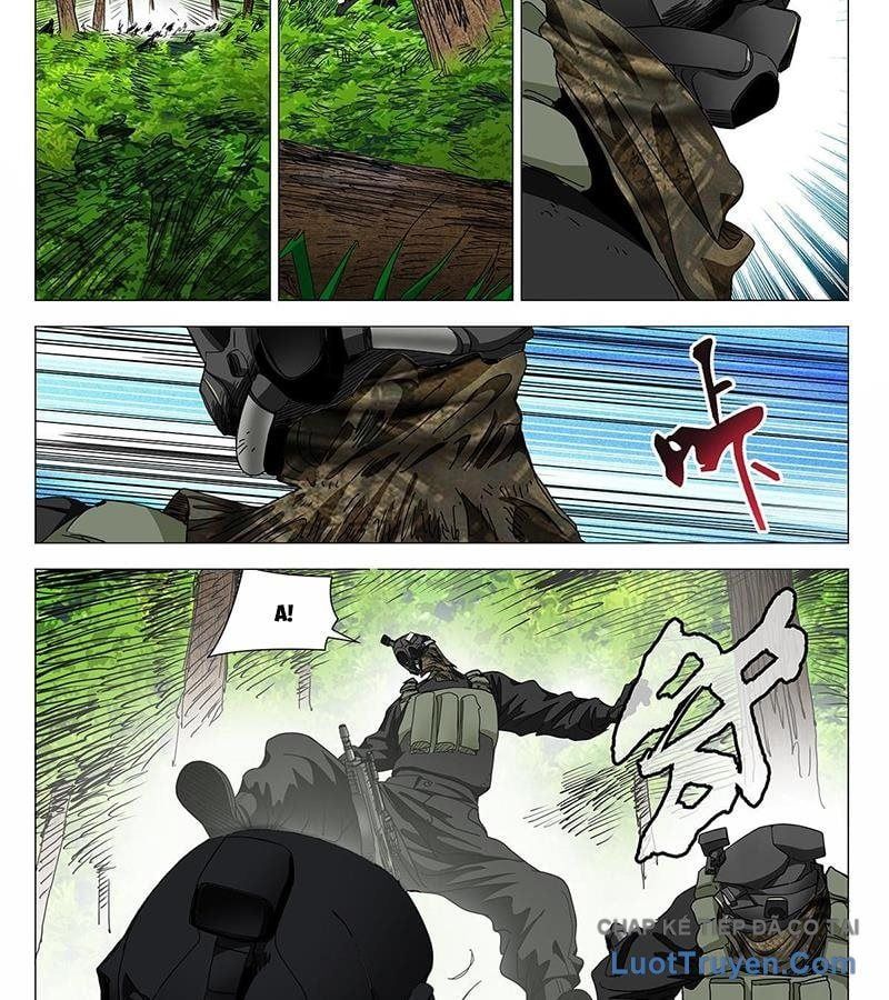 đọc truyện Nhất Nhân Chi Hạ Chương 585 ảnh 24 tại Thiên Thai Truyện