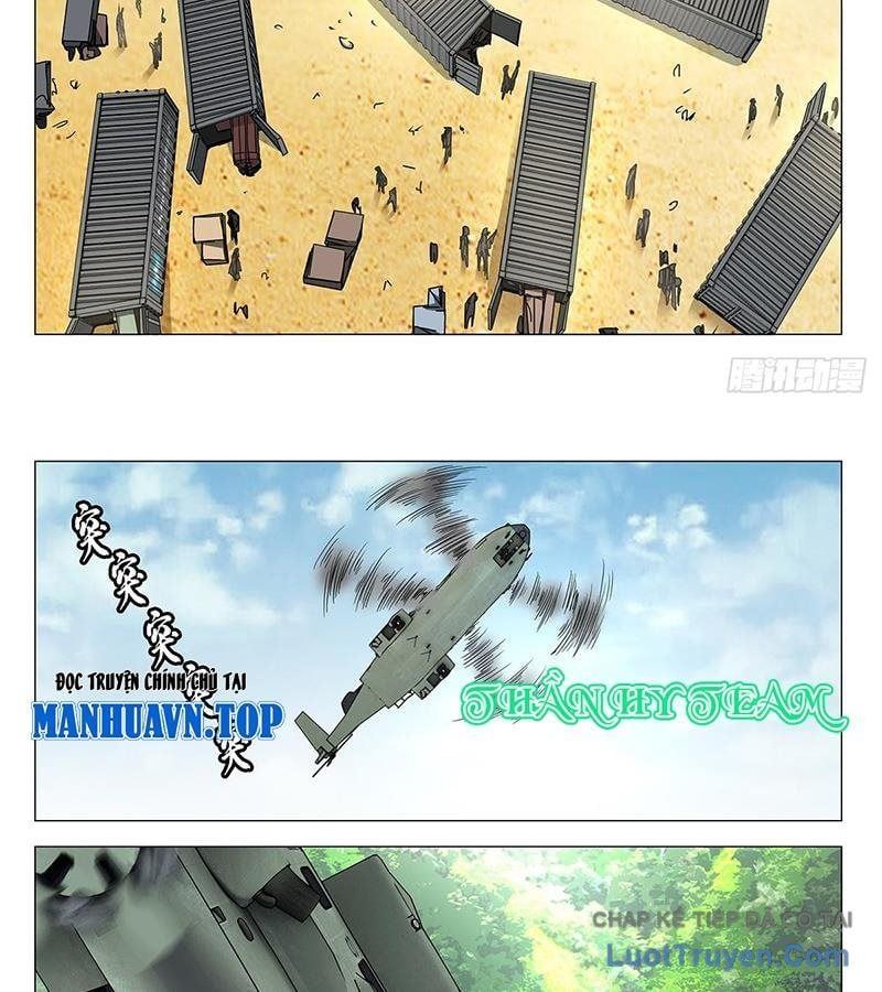 đọc truyện Nhất Nhân Chi Hạ Chương 585 ảnh 5 tại Thiên Thai Truyện