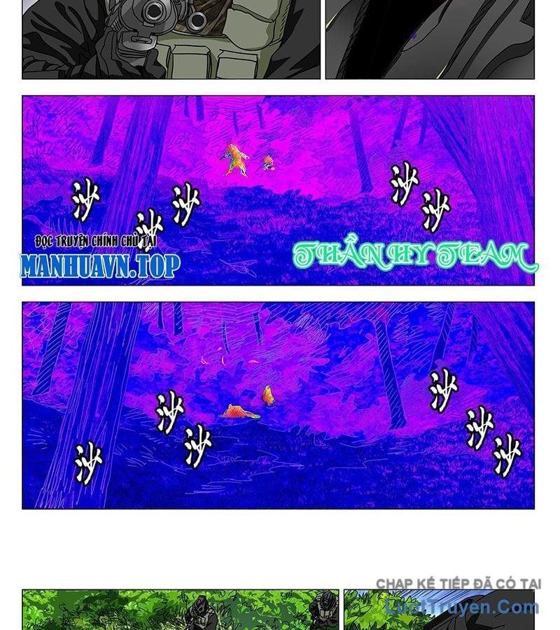 đọc truyện Nhất Nhân Chi Hạ Chương 586 ảnh 13 tại Thiên Thai Truyện