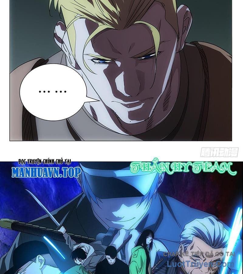 đọc truyện Nhất Nhân Chi Hạ Chương 586 ảnh 26 tại Thiên Thai Truyện