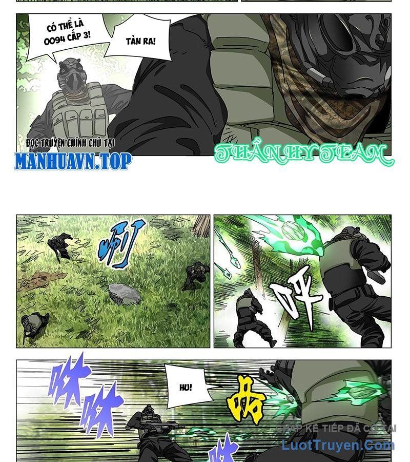 đọc truyện Nhất Nhân Chi Hạ Chương 586 ảnh 5 tại Thiên Thai Truyện