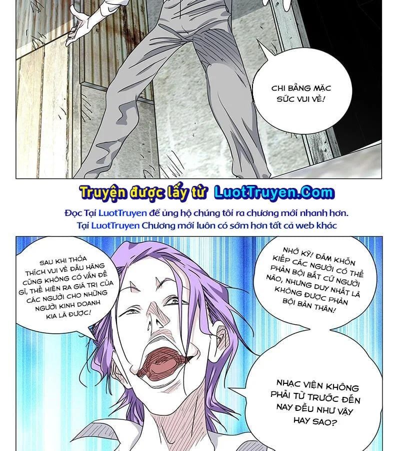 đọc truyện Nhất Nhân Chi Hạ Chương 587 ảnh 12 tại Thiên Thai Truyện