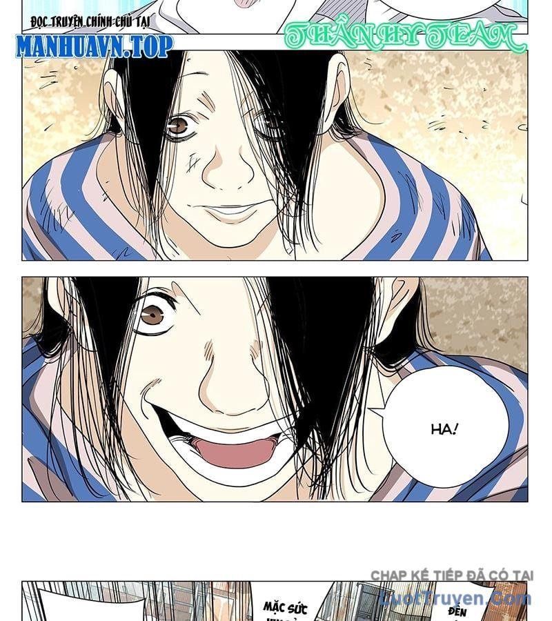 đọc truyện Nhất Nhân Chi Hạ Chương 587 ảnh 13 tại Thiên Thai Truyện