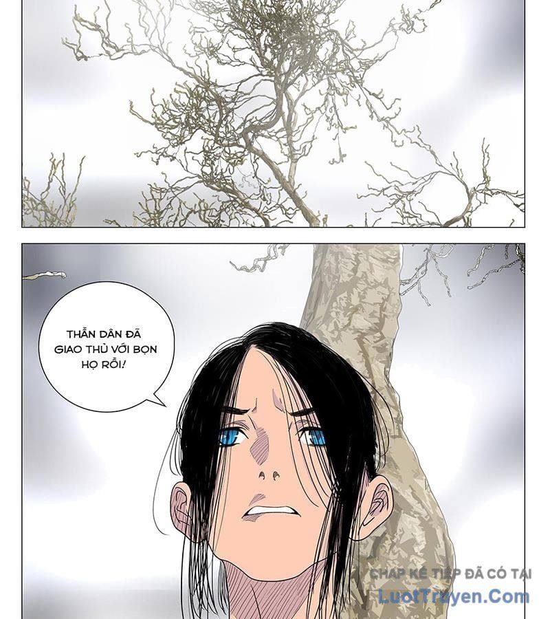 đọc truyện Nhất Nhân Chi Hạ Chương 587 ảnh 24 tại Thiên Thai Truyện