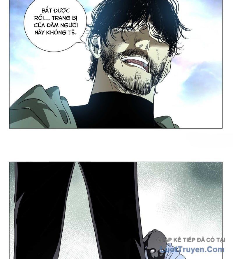 đọc truyện Nhất Nhân Chi Hạ Chương 589 ảnh 27 tại Thiên Thai Truyện