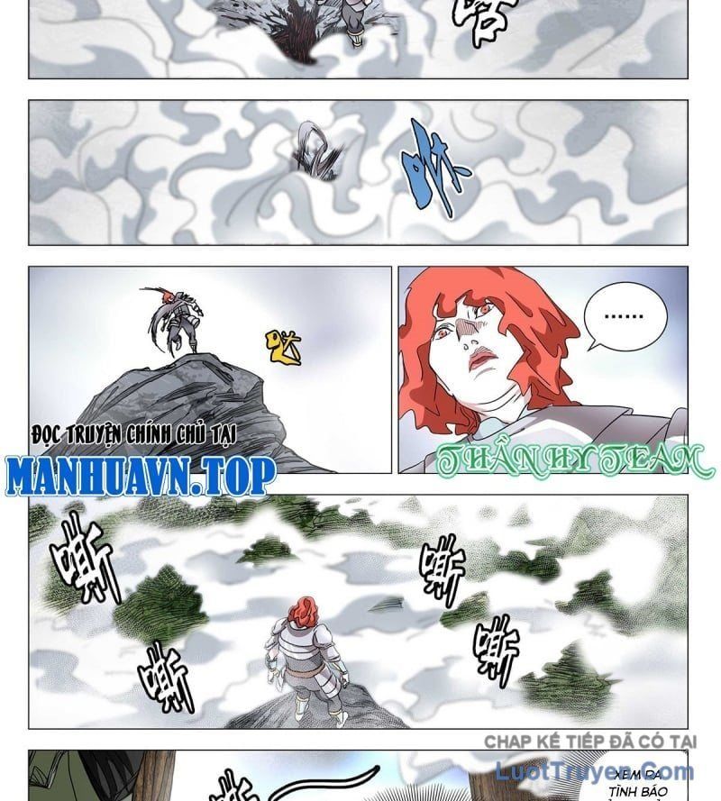 đọc truyện Nhất Nhân Chi Hạ Chương 589 ảnh 7 tại Thiên Thai Truyện