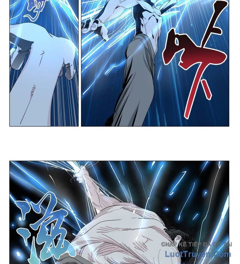 đọc truyện Nhất Nhân Chi Hạ Chương 590 ảnh 15 tại Thiên Thai Truyện