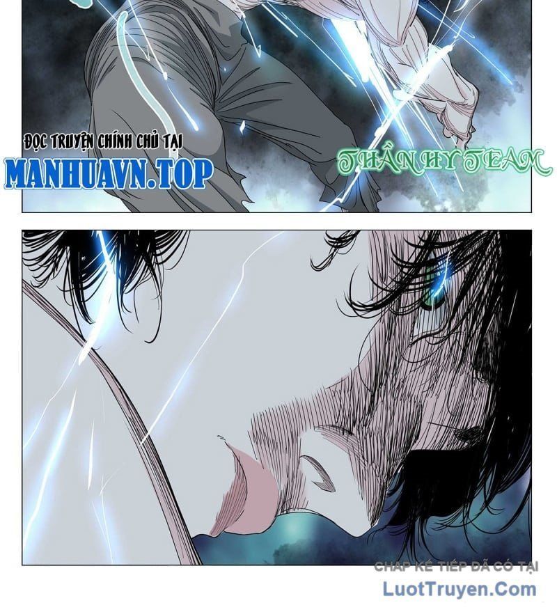 đọc truyện Nhất Nhân Chi Hạ Chương 590 ảnh 16 tại Thiên Thai Truyện