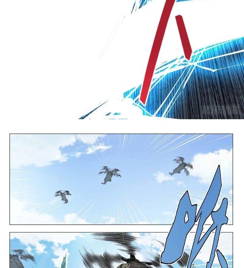 đọc truyện Nhất Nhân Chi Hạ Chương 590 ảnh 18 tại Thiên Thai Truyện