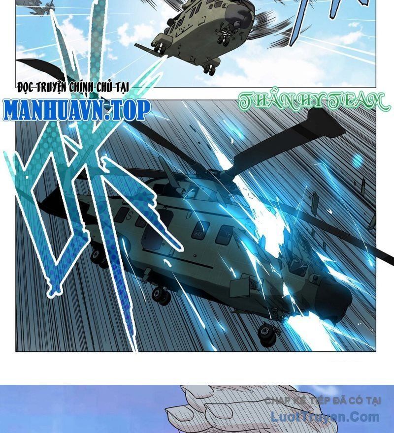 đọc truyện Nhất Nhân Chi Hạ Chương 590 ảnh 19 tại Thiên Thai Truyện