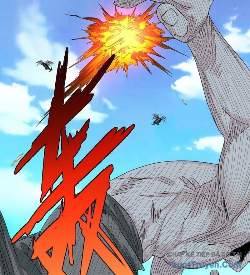 đọc truyện Nhất Nhân Chi Hạ Chương 590 ảnh 20 tại Thiên Thai Truyện