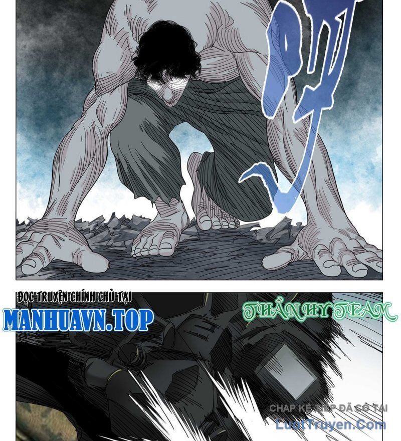 đọc truyện Nhất Nhân Chi Hạ Chương 590 ảnh 23 tại Thiên Thai Truyện