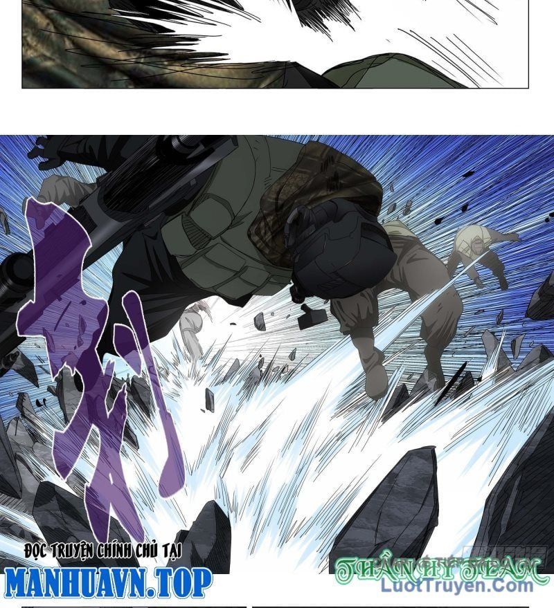 đọc truyện Nhất Nhân Chi Hạ Chương 590 ảnh 24 tại Thiên Thai Truyện