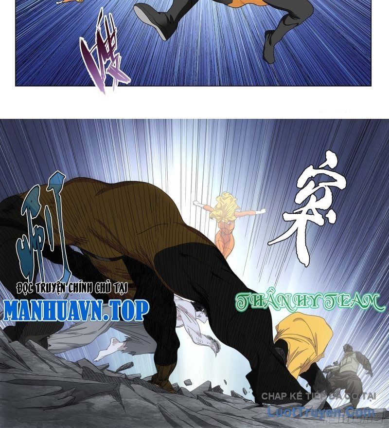 đọc truyện Nhất Nhân Chi Hạ Chương 590 ảnh 29 tại Thiên Thai Truyện