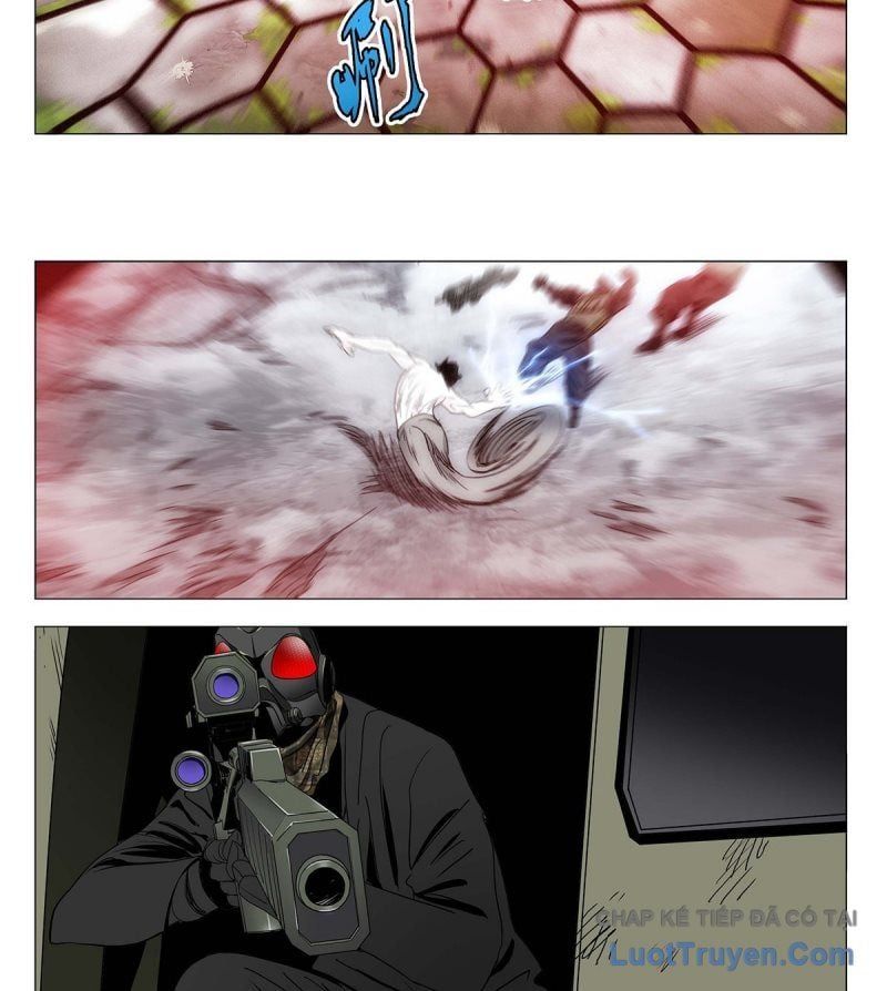 đọc truyện Nhất Nhân Chi Hạ Chương 591 ảnh 18 tại Thiên Thai Truyện