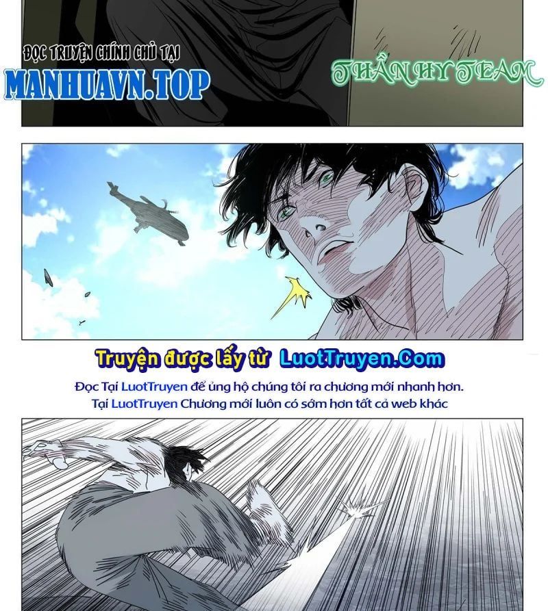 đọc truyện Nhất Nhân Chi Hạ Chương 591 ảnh 19 tại Thiên Thai Truyện