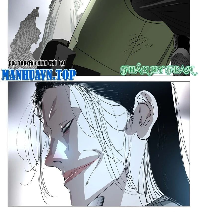 đọc truyện Nhất Nhân Chi Hạ Chương 591 ảnh 30 tại Thiên Thai Truyện