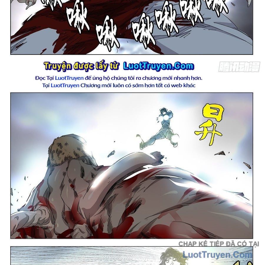 đọc truyện Nhất Nhân Chi Hạ Chương 593 ảnh 18 tại Thiên Thai Truyện