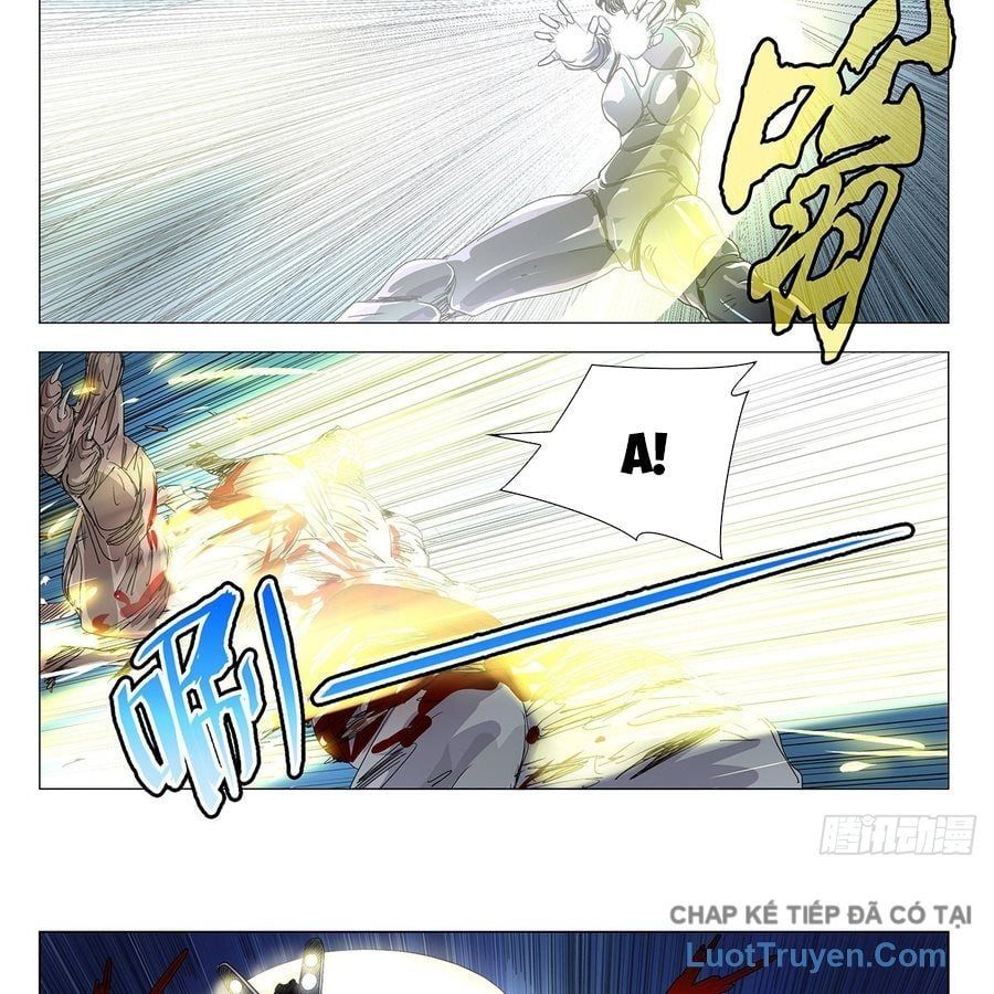 đọc truyện Nhất Nhân Chi Hạ Chương 593 ảnh 19 tại Thiên Thai Truyện