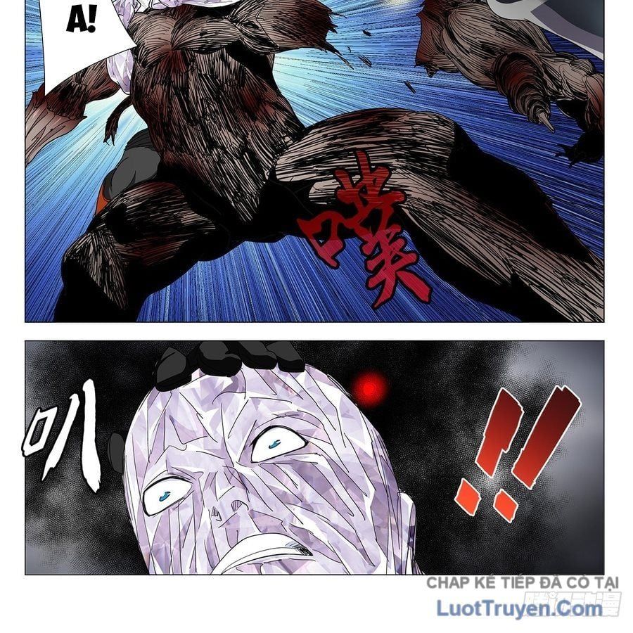 đọc truyện Nhất Nhân Chi Hạ Chương 593 ảnh 30 tại Thiên Thai Truyện