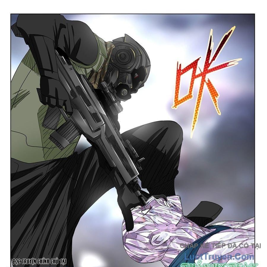 đọc truyện Nhất Nhân Chi Hạ Chương 593 ảnh 31 tại Thiên Thai Truyện