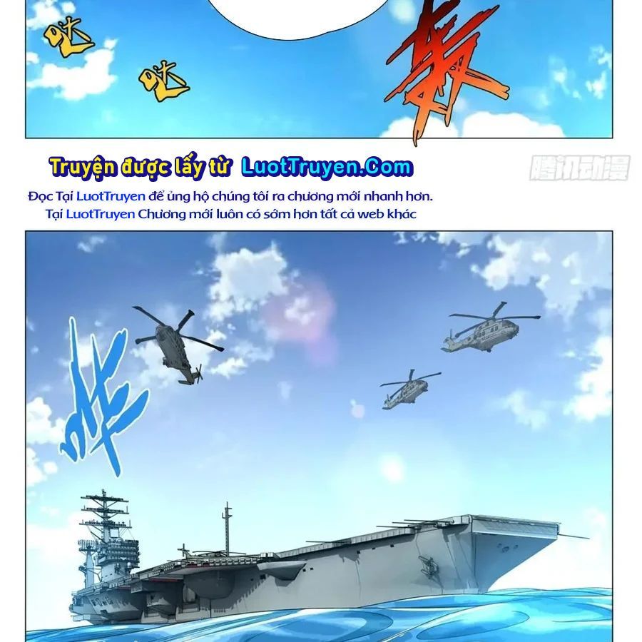 đọc truyện Nhất Nhân Chi Hạ Chương 598 ảnh 18 tại Thiên Thai Truyện