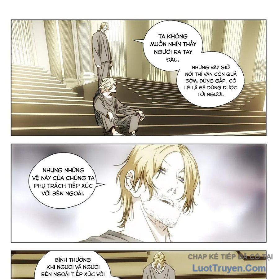 đọc truyện Nhất Nhân Chi Hạ Chương 598 ảnh 31 tại Thiên Thai Truyện