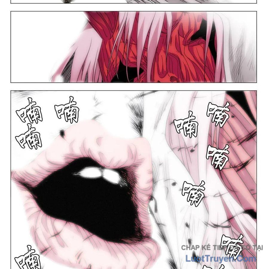 đọc truyện Nhất Nhân Chi Hạ Chương 598 ảnh 6 tại Thiên Thai Truyện