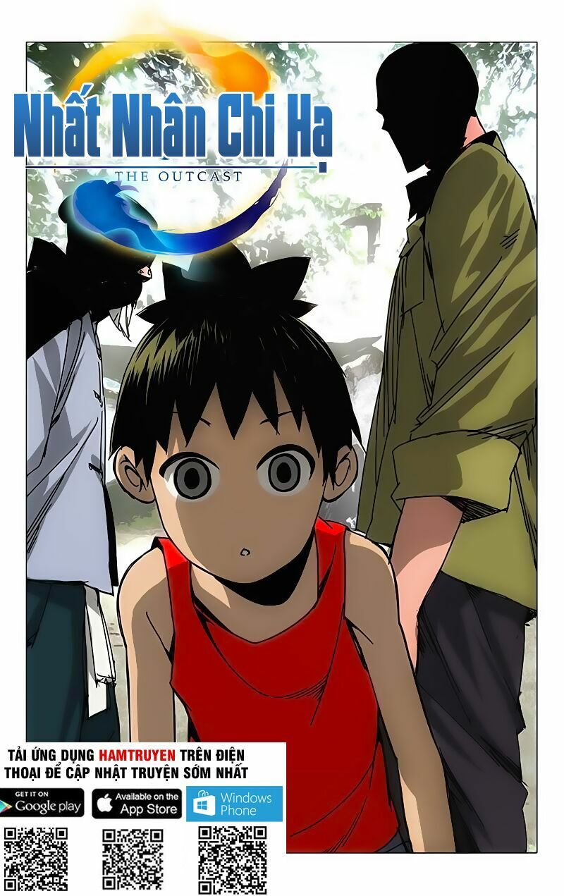 đọc truyện Nhất Nhân Chi Hạ Chương 6 ảnh 3 tại Thiên Thai Truyện