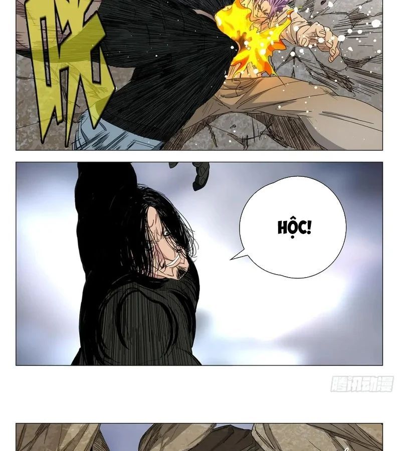 đọc truyện Nhất Nhân Chi Hạ Chương 601 ảnh 13 tại Thiên Thai Truyện