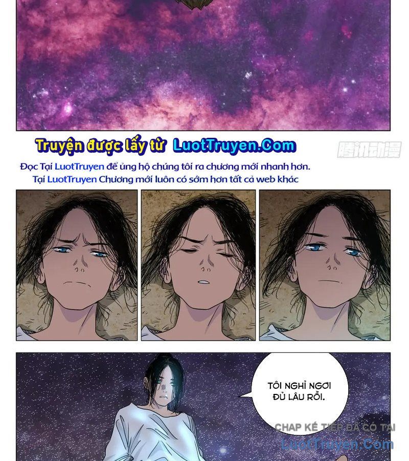 đọc truyện Nhất Nhân Chi Hạ Chương 601 ảnh 22 tại Thiên Thai Truyện