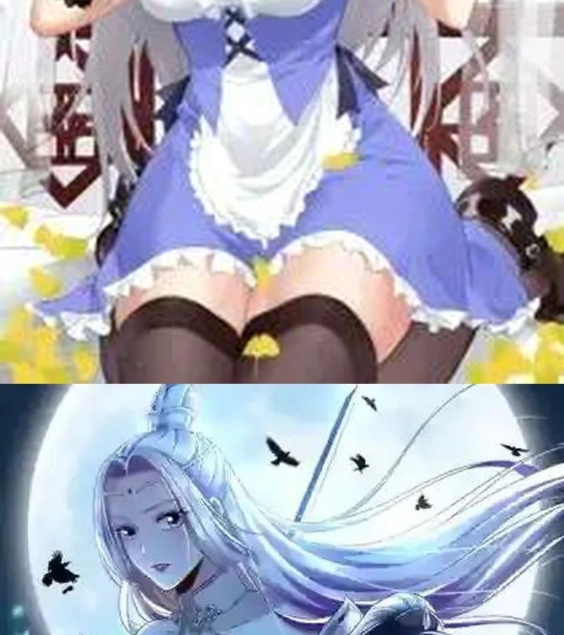 đọc truyện Nhất Nhân Chi Hạ Chương 601 ảnh 30 tại Thiên Thai Truyện