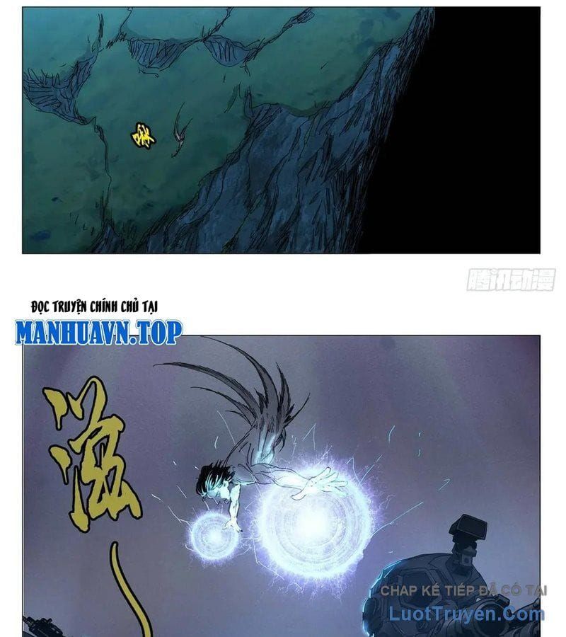 đọc truyện Nhất Nhân Chi Hạ Chương 604 ảnh 12 tại Thiên Thai Truyện