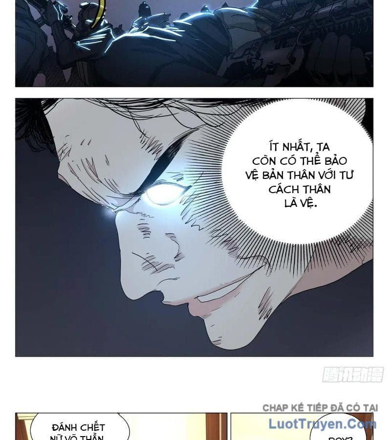 đọc truyện Nhất Nhân Chi Hạ Chương 604 ảnh 13 tại Thiên Thai Truyện