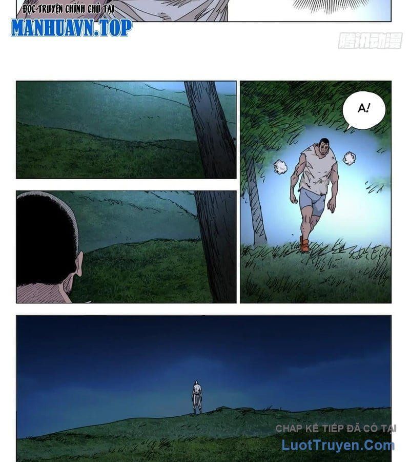 đọc truyện Nhất Nhân Chi Hạ Chương 604 ảnh 18 tại Thiên Thai Truyện