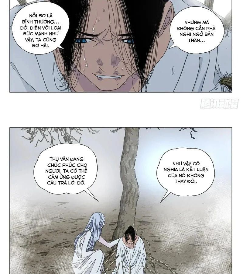 đọc truyện Nhất Nhân Chi Hạ Chương 604 ảnh 5 tại Thiên Thai Truyện