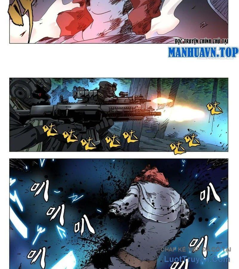 đọc truyện Nhất Nhân Chi Hạ Chương 604 ảnh 8 tại Thiên Thai Truyện