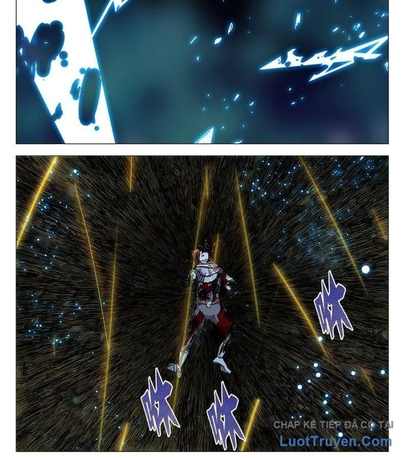 đọc truyện Nhất Nhân Chi Hạ Chương 604 ảnh 10 tại Thiên Thai Truyện