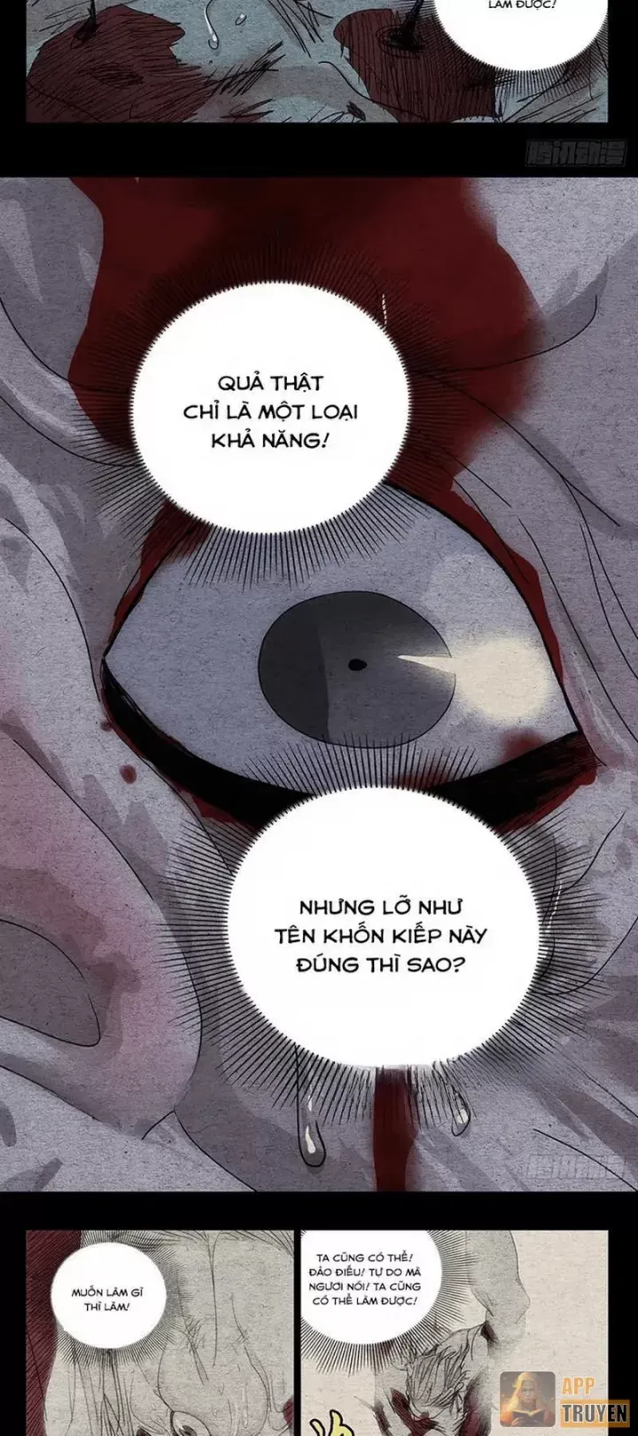 đọc truyện Nhất Nhân Chi Hạ Chương 605 ảnh 18 tại Thiên Thai Truyện