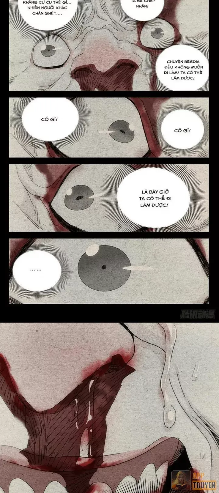 đọc truyện Nhất Nhân Chi Hạ Chương 605 ảnh 21 tại Thiên Thai Truyện